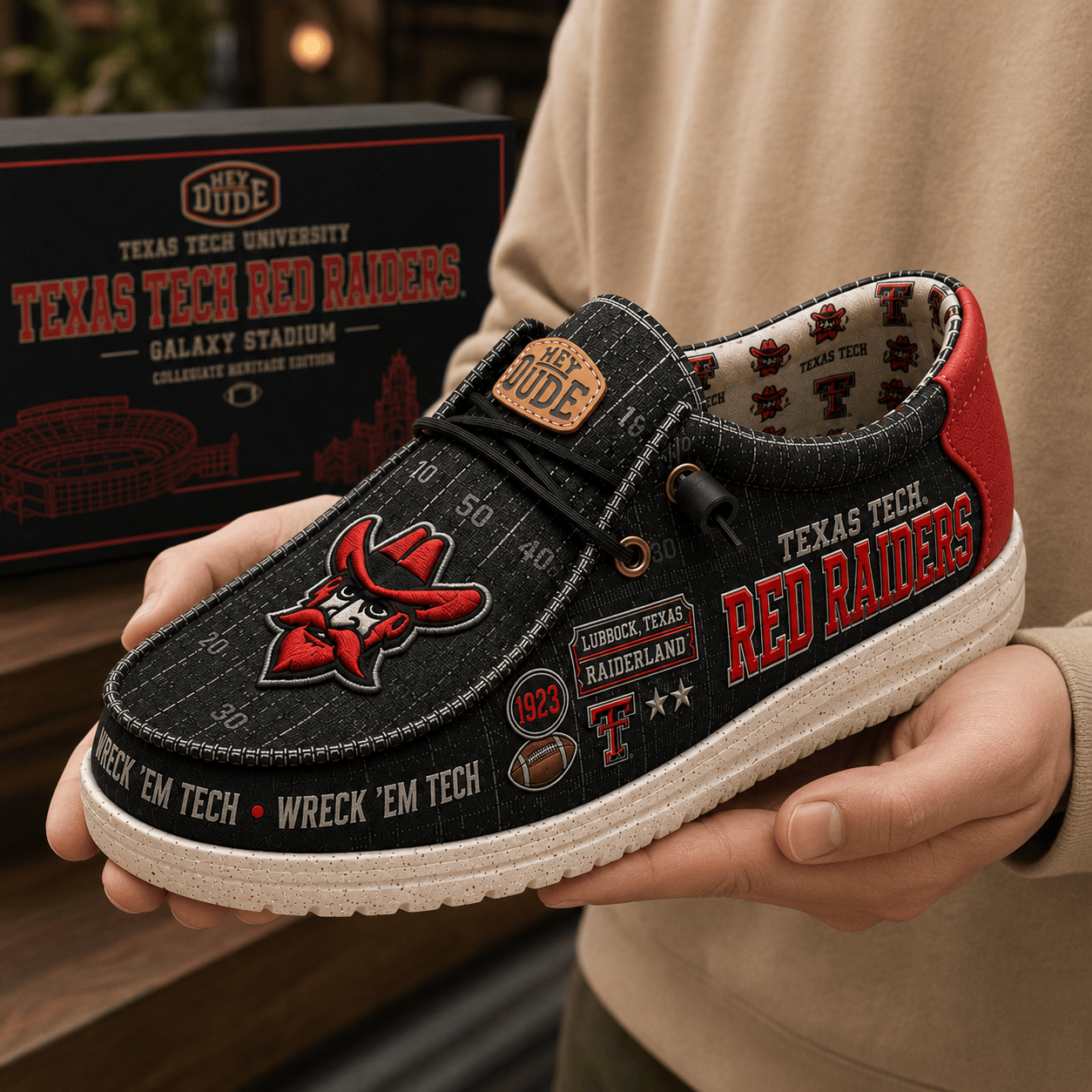 Premium TTRR Loafer Shoes TTTT