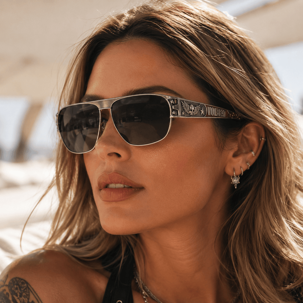 PREMIUM VOLB UNISEX SUNGLASSES NPL
