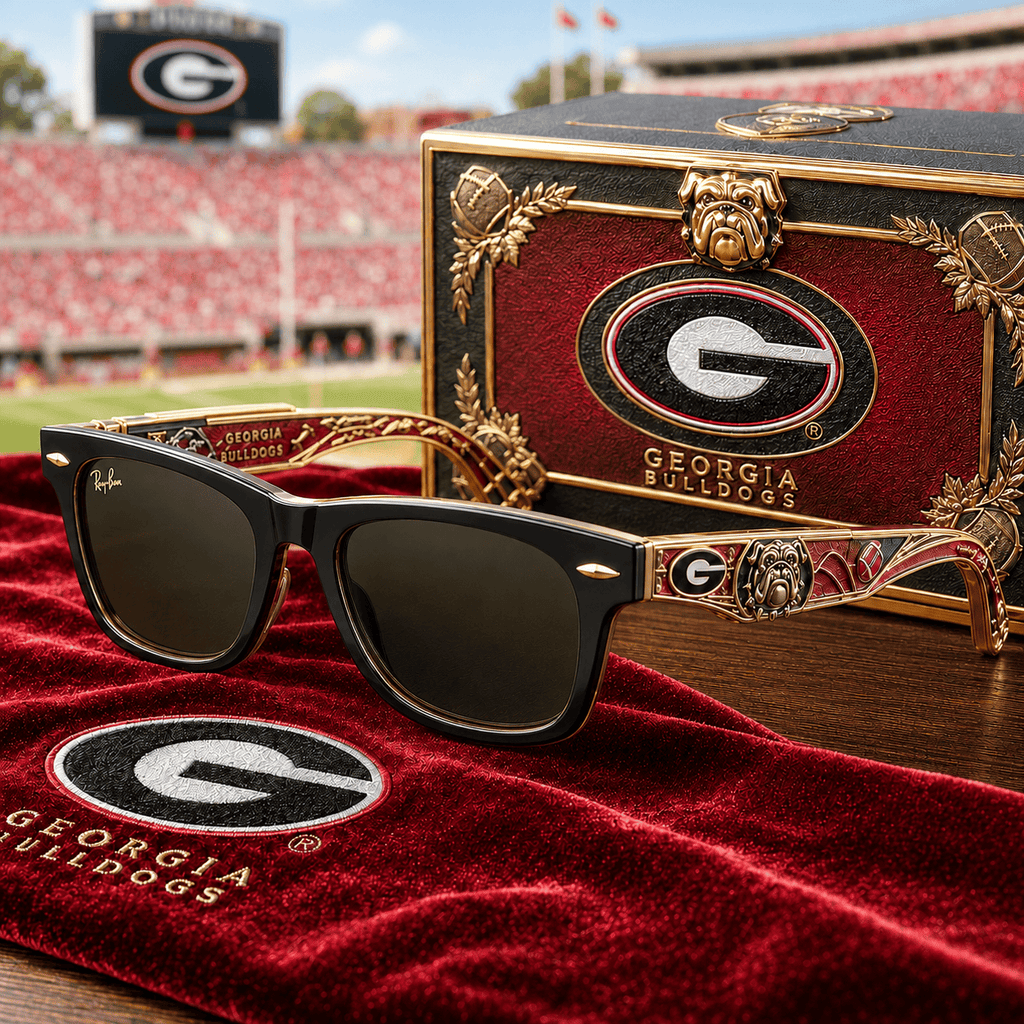 PREMIUM GGBD UNISEX SUNGLASSES NTVA
