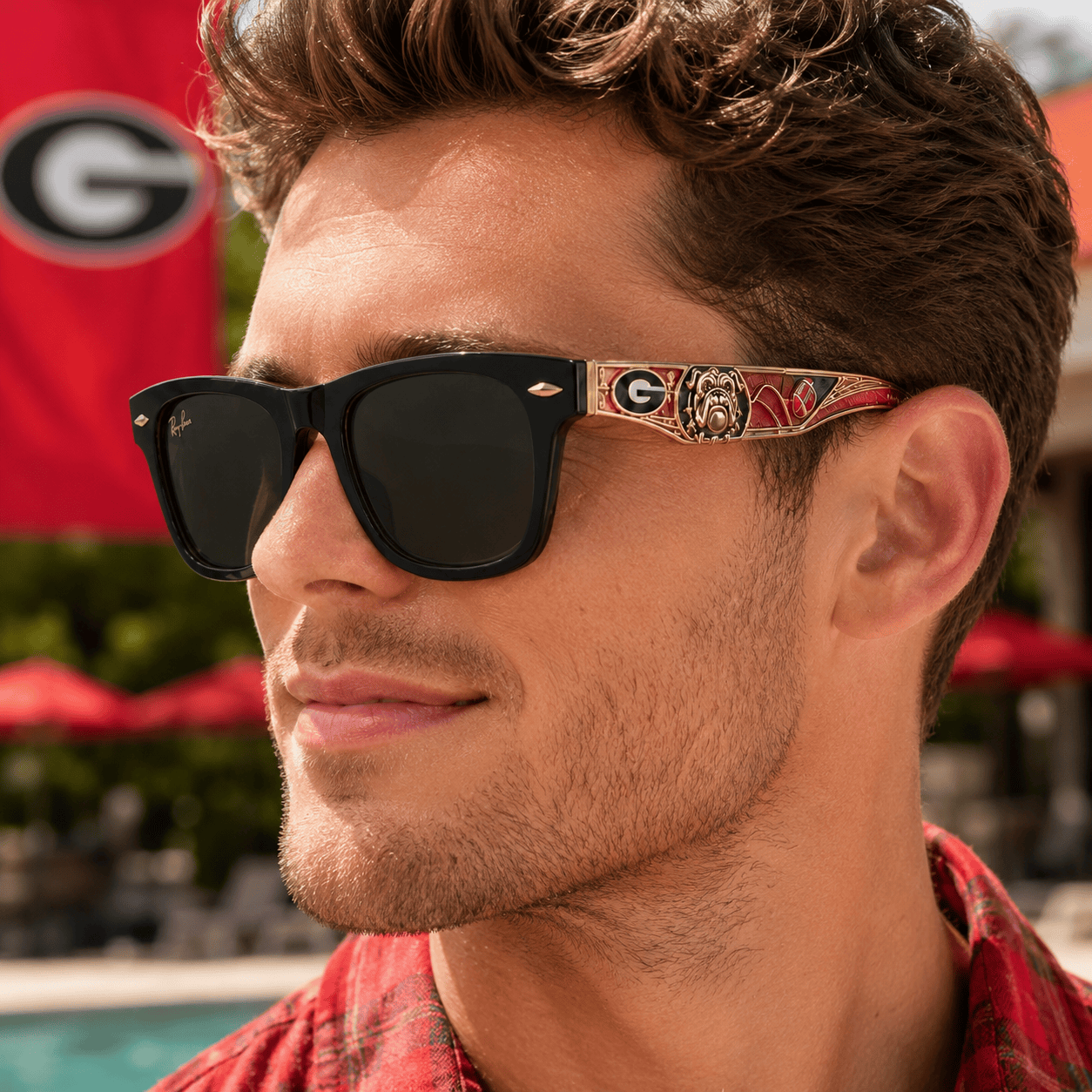 PREMIUM GGBD UNISEX SUNGLASSES NTVA
