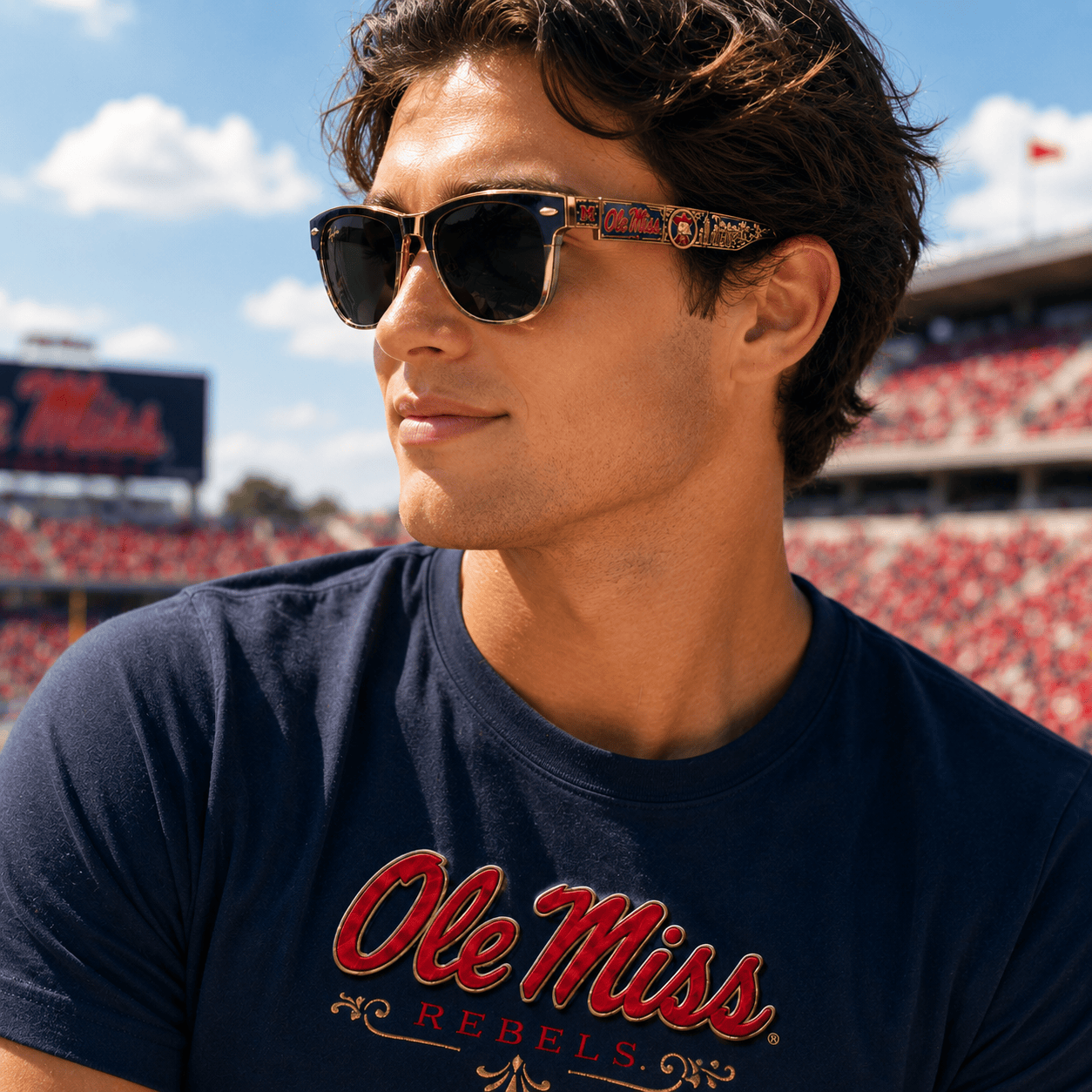 PREMIUM OMR UNISEX SUNGLASSES NTVA