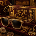 PREMIUM WCD UNISEX SUNGLASSES NPL
