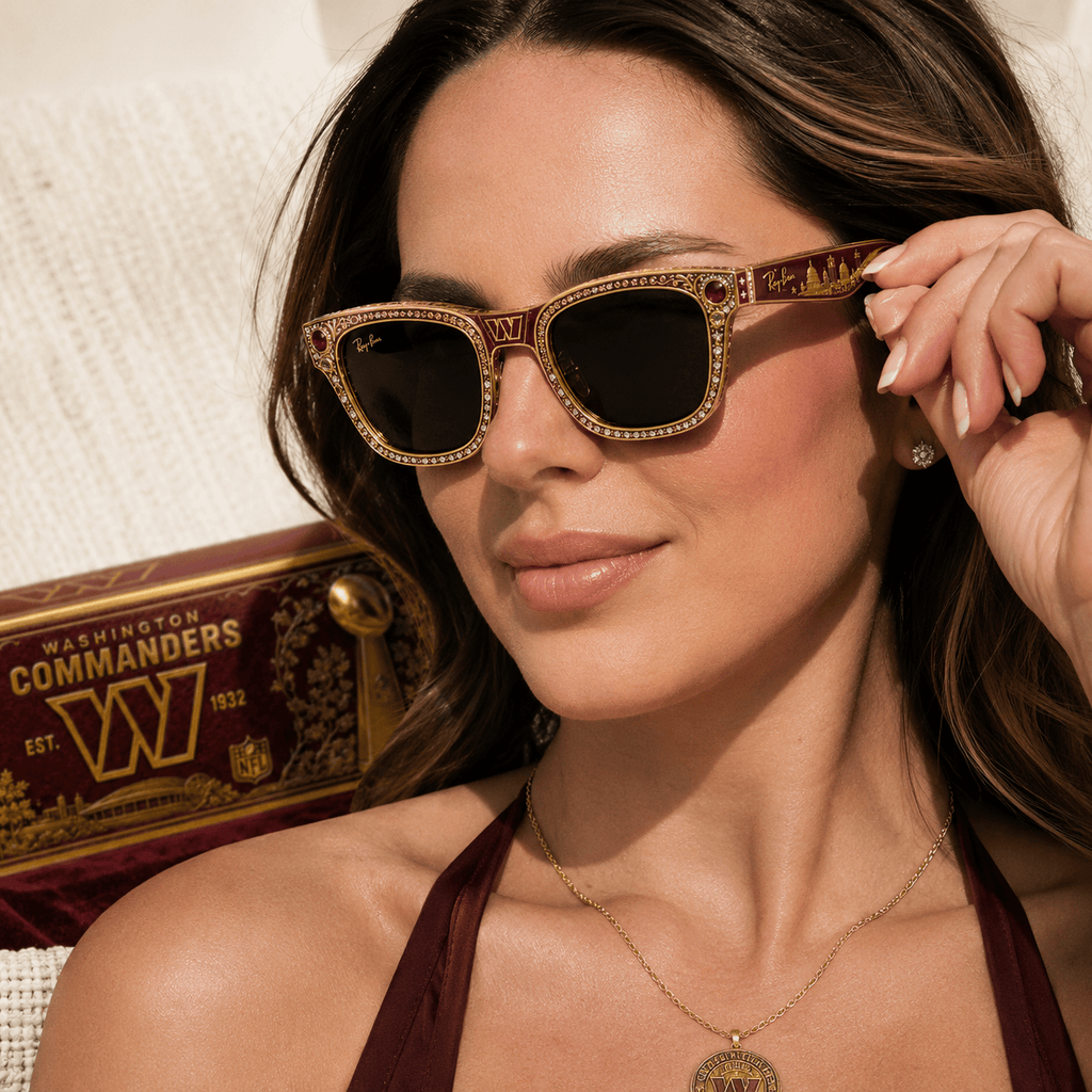 PREMIUM WCD UNISEX SUNGLASSES NPL