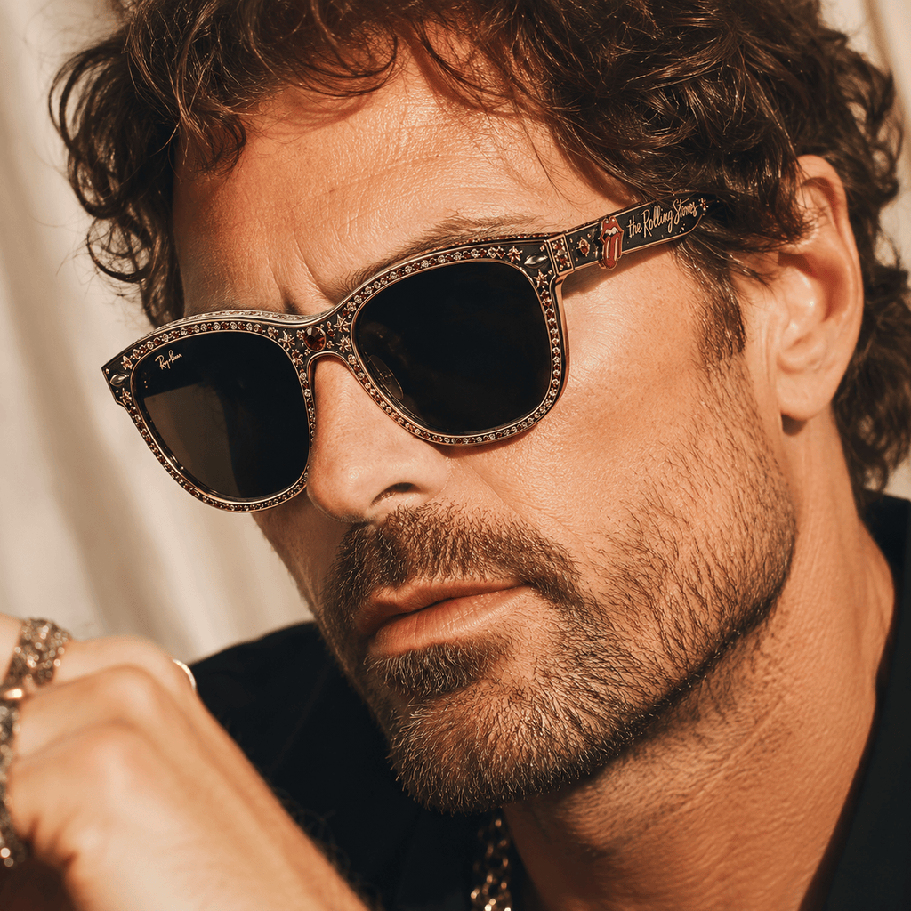 PREMIUM RLST UNISEX SUNGLASSES NTVA