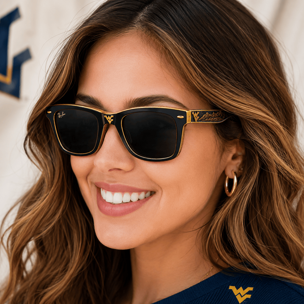 PREMIUM WVM UNISEX SUNGLASSES NTVA