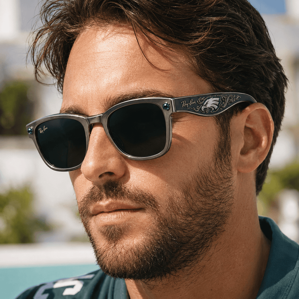 PREMIUM PLDE UNISEX SUNGLASSES NPL