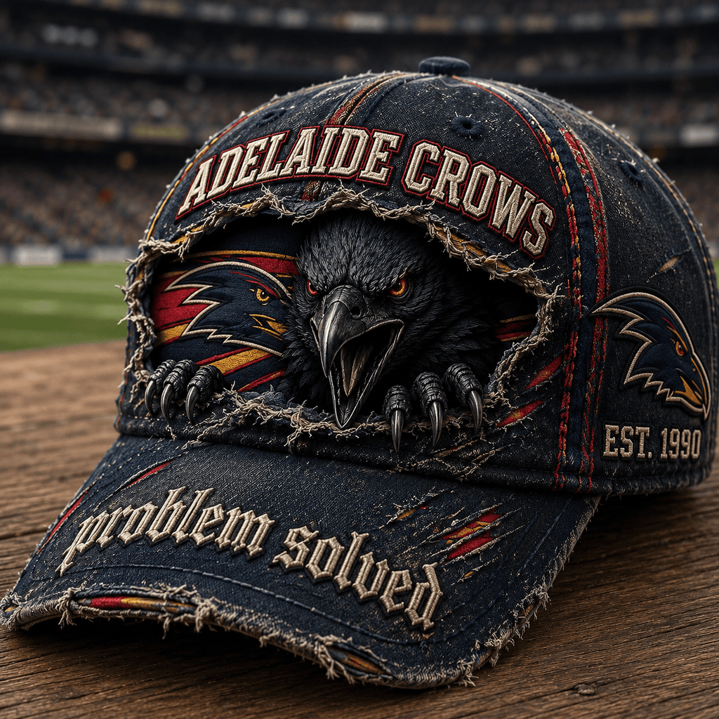 ADLC Premium Vintage Cap TTNL