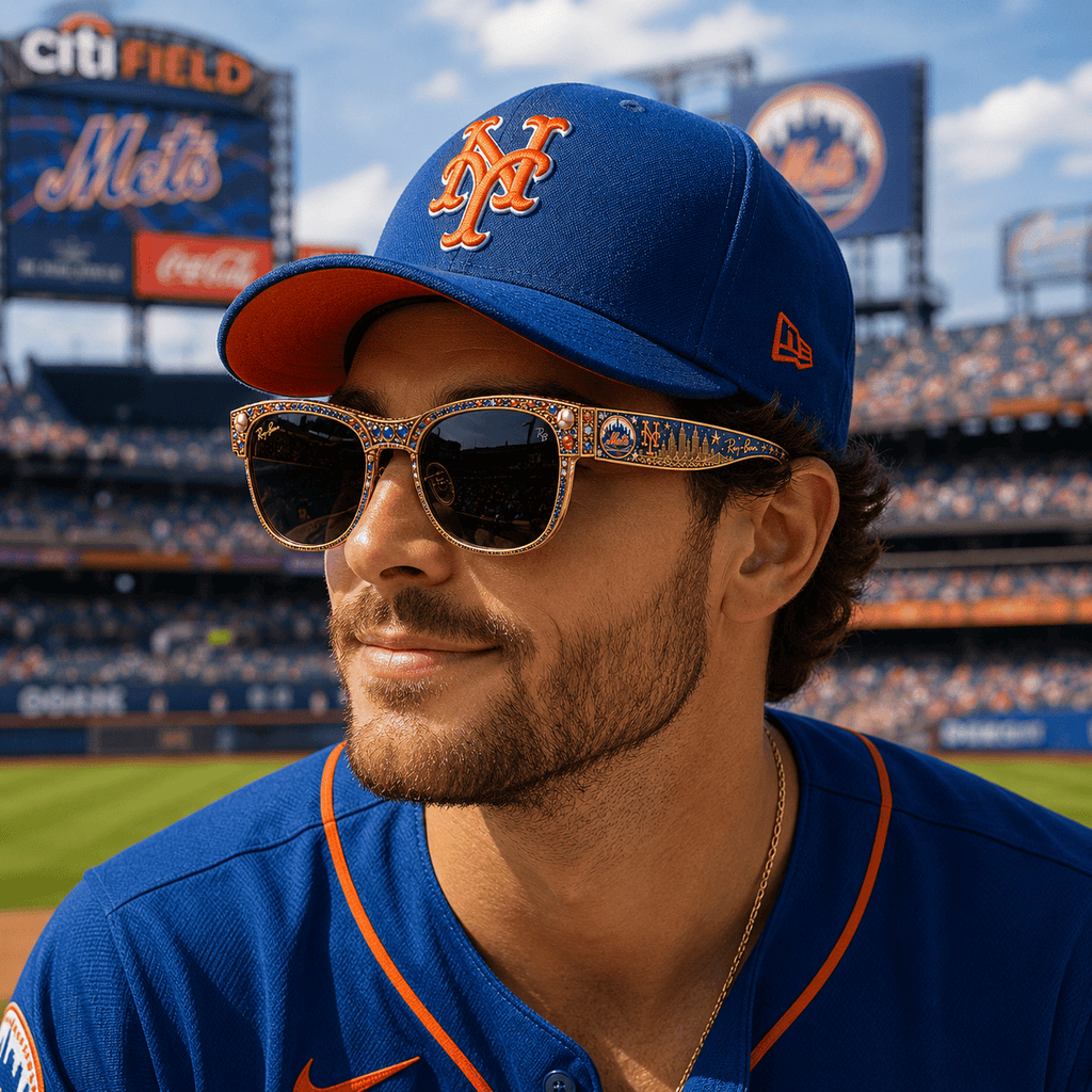 PREMIUM NYM UNISEX SUNGLASSES NPL