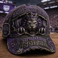 SCRK Premium Vintage Cap TTNL