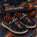 Premium MVT Loafer Shoes TTTT