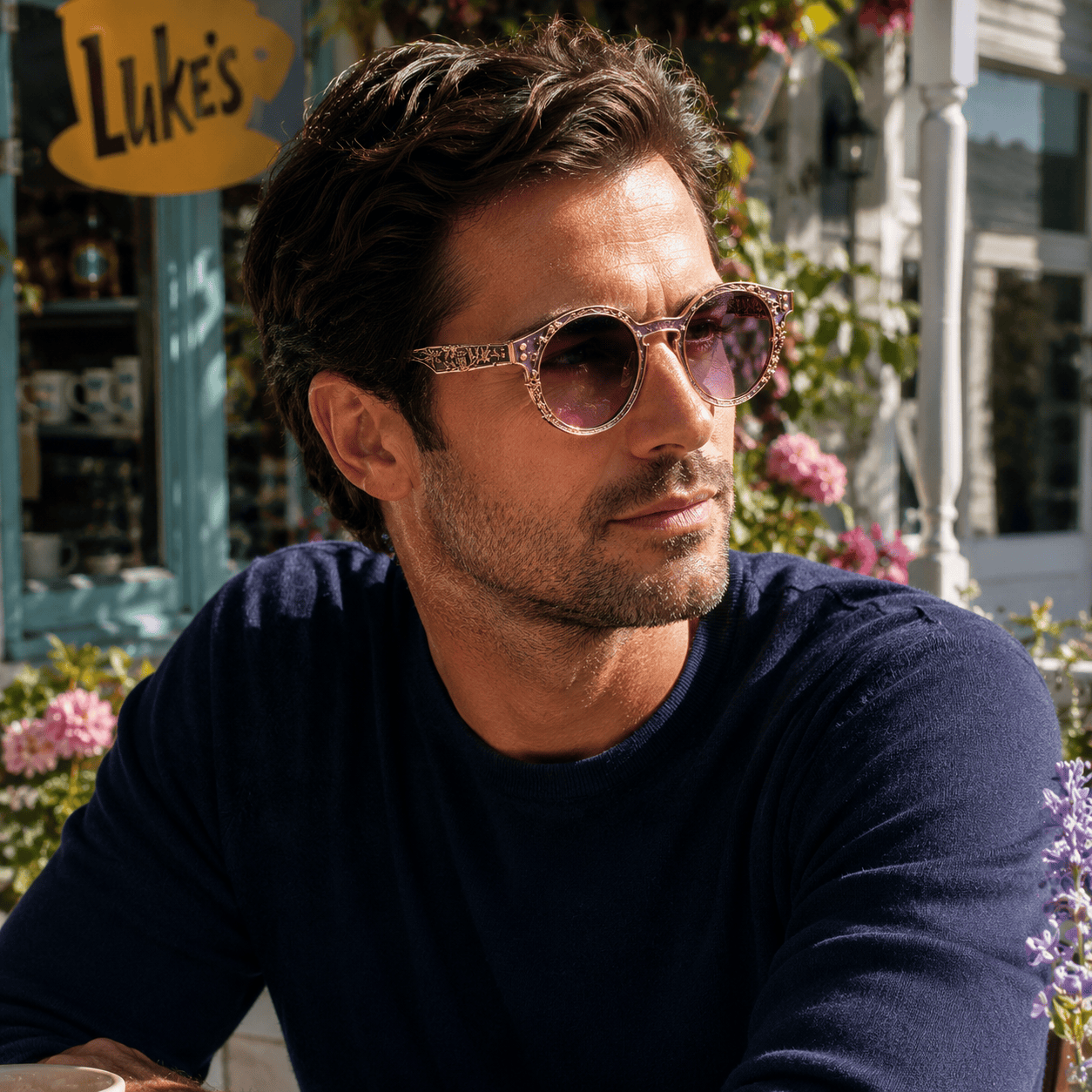 PREMIUM GMG UNISEX SUNGLASSES PTKL