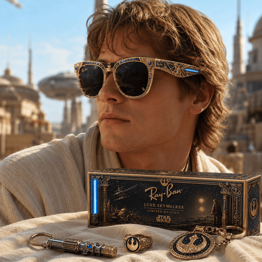 PREMIUM STW UNISEX SUNGLASSES PTKL