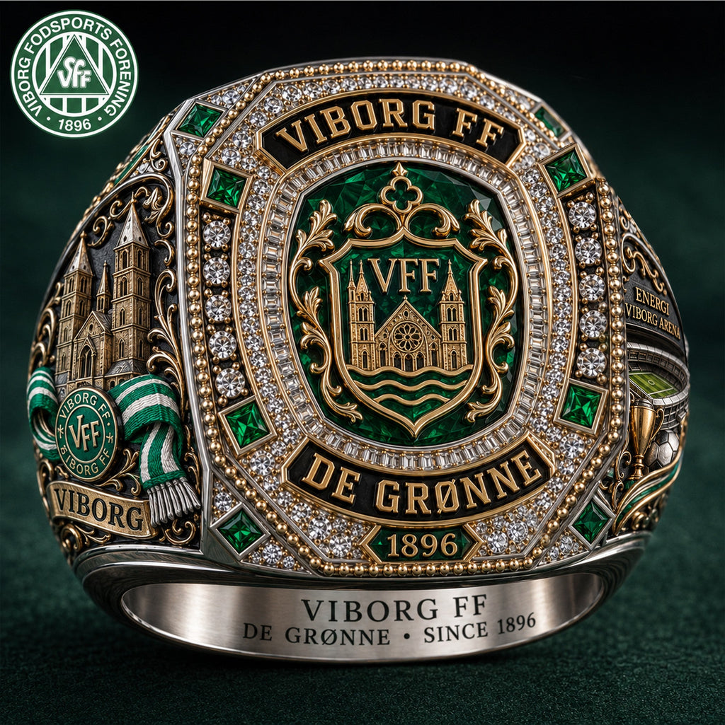 VFF Premium Ring TNSM