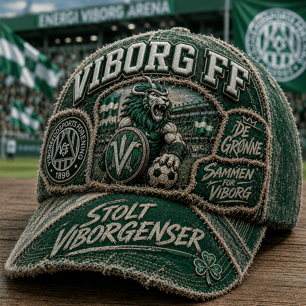VFF Premium Vintage Cap TNSM