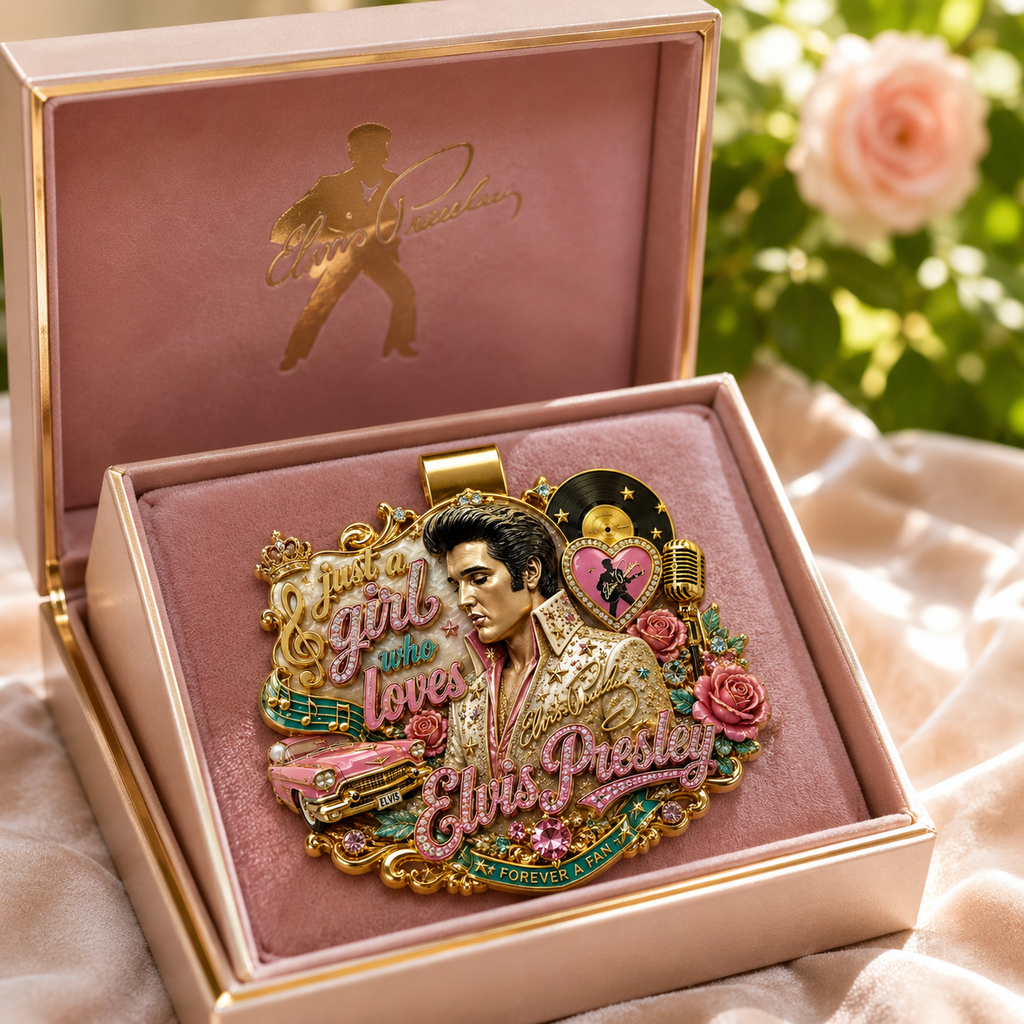 ELV PREMIUM DECORATIVE CLIP LNTH