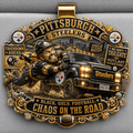 PBS PREMIUM CAR VISOR CLIP LNTH