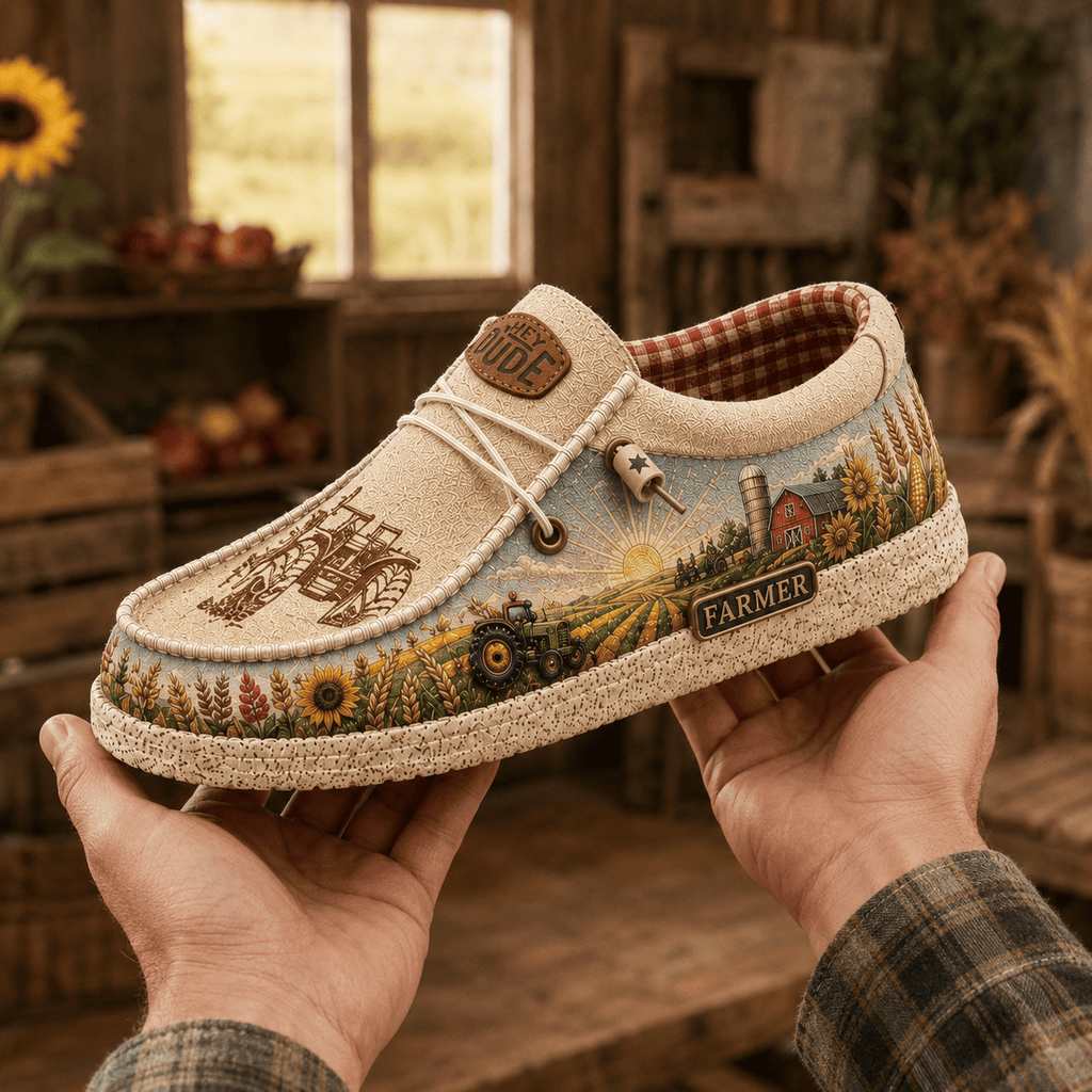 premium FAR Loafer Shoes NHVH