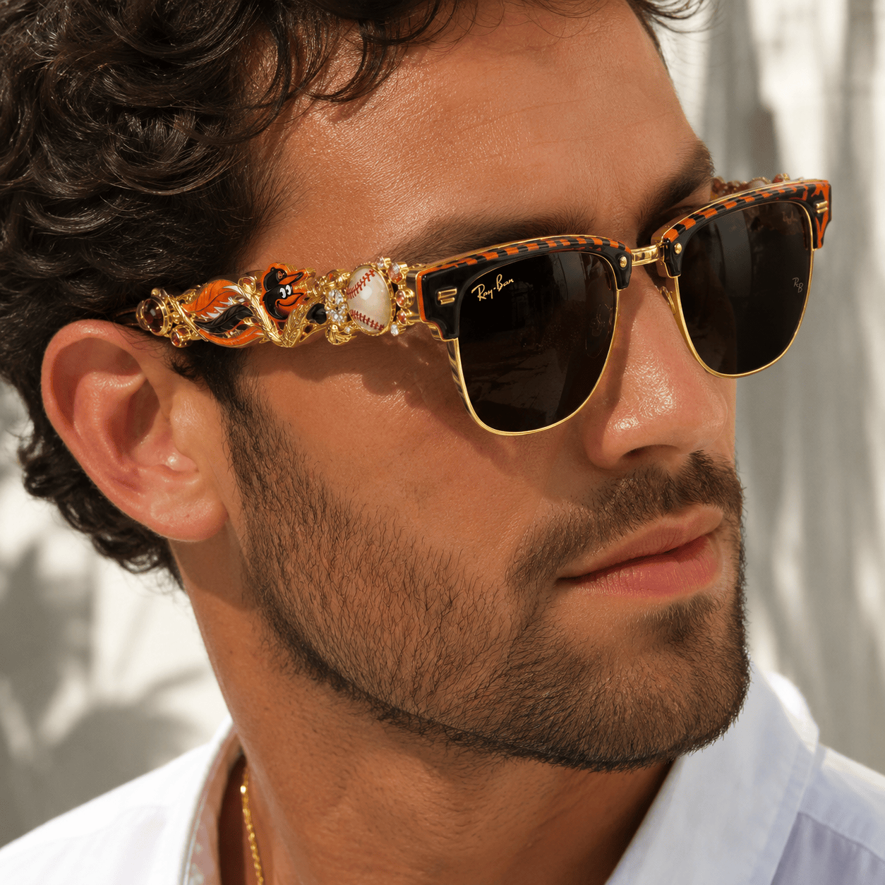 PREMIUM BTMO UNISEX SUNGLASSES PTKL