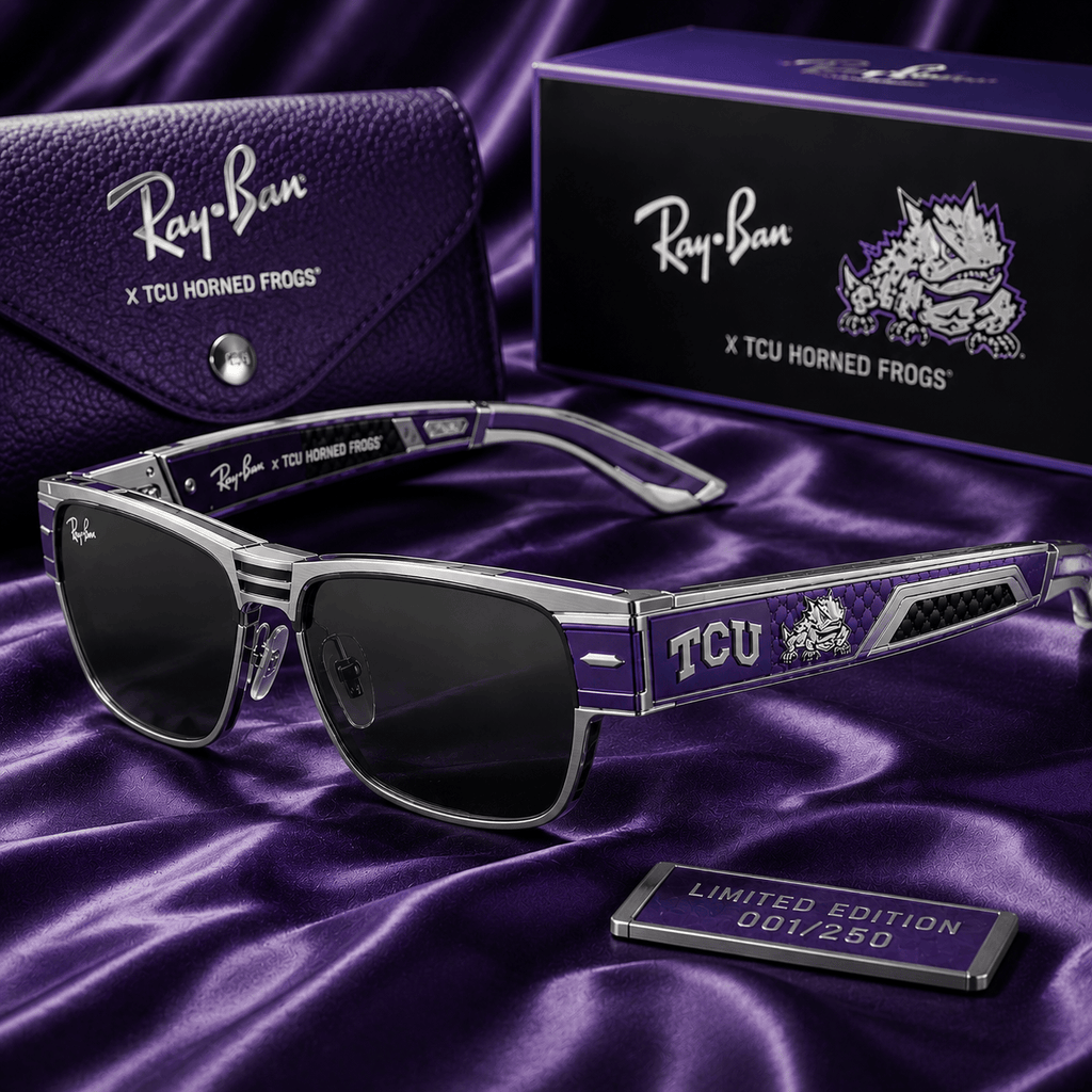 PREMIUM TCU UNISEX SUNGLASSES NTB