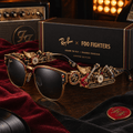 PREMIUM MTH UNISEX SUNGLASSES NTVA
