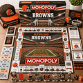CLVB Premium Board Game NHVH
