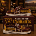 Premium WCD Loafer Shoes BMD