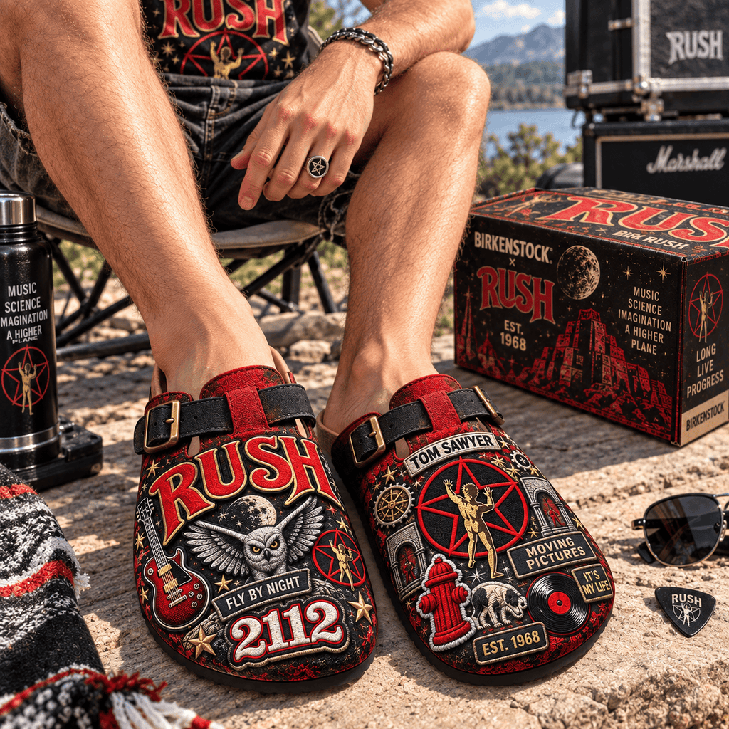 PREMIUM RSH MINK SUEDE CLOGS TTNL