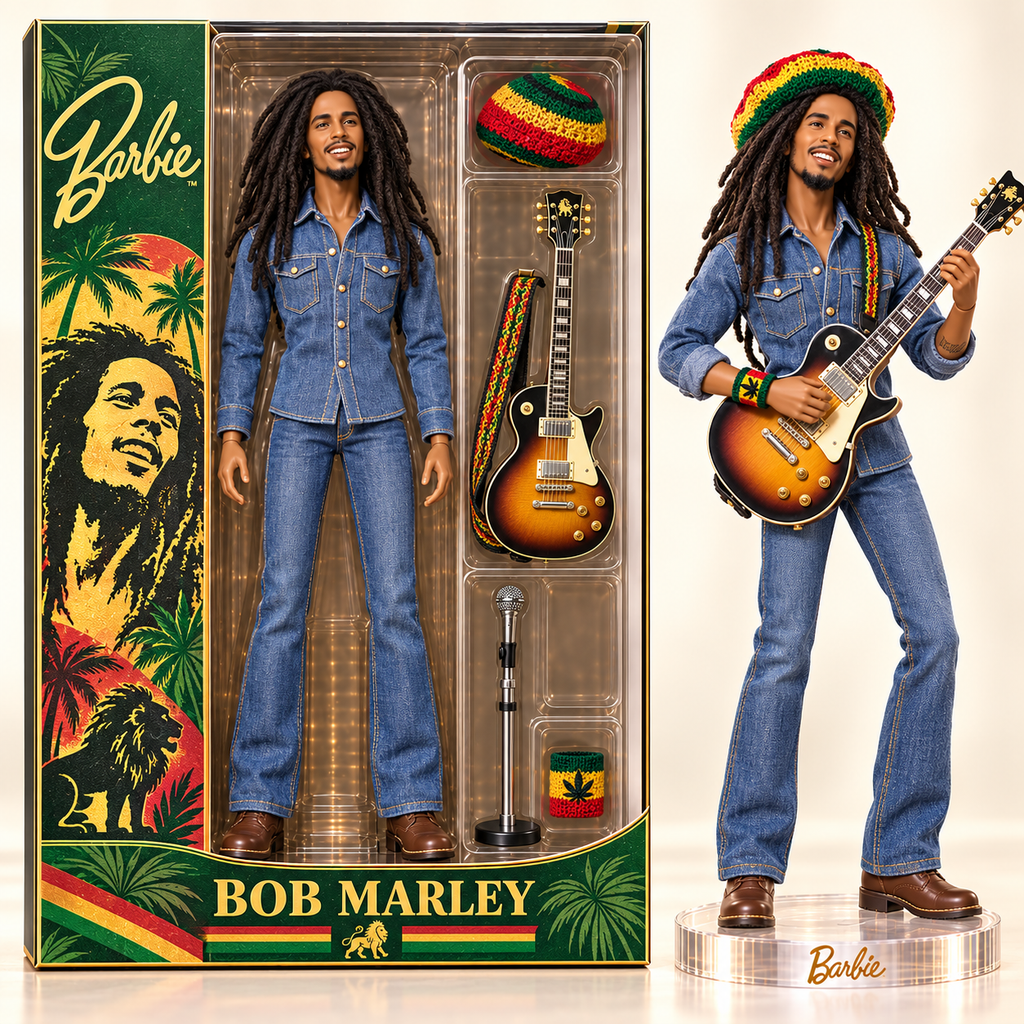 Premium BML Commemorative Figure NHVH