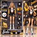 Premium PBS Commemorative Figure TMH