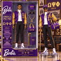 Premium OMPP Commemorative Figure TMH