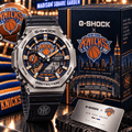 NYK Premium Dial Collector Watch LNTH