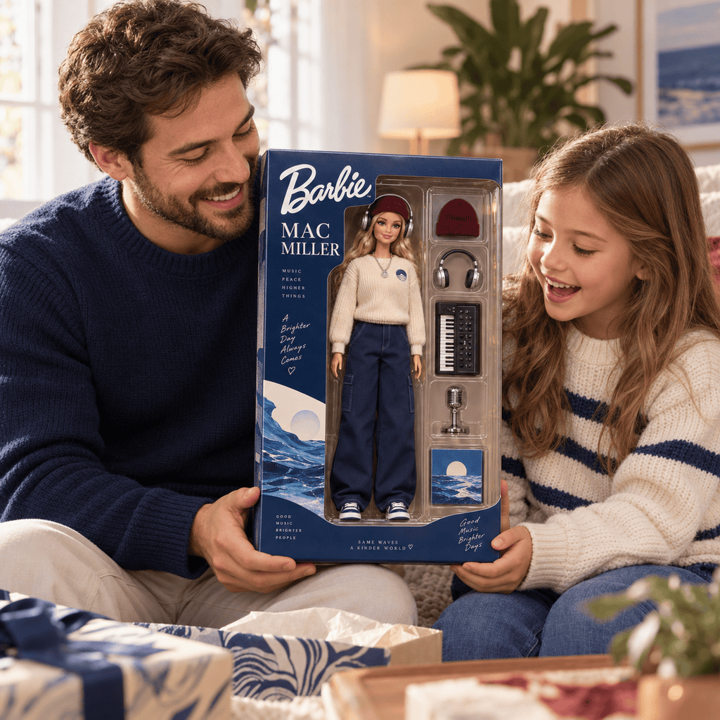 Premium MCML Commemorative Figure PNPA
